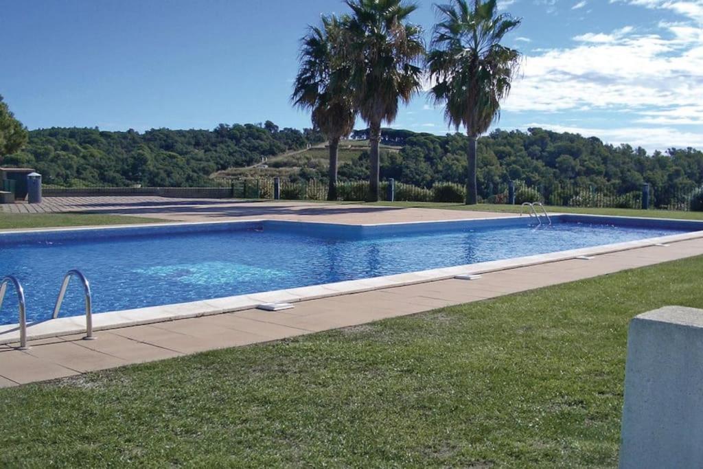 הוילה טוסה דה מאר Casa Con Impresionantes Vistas Al Mar מראה חיצוני תמונה