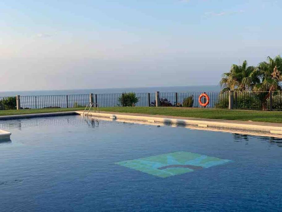 הוילה טוסה דה מאר Casa Con Impresionantes Vistas Al Mar מראה חיצוני תמונה